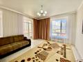 2-комнатная квартира · 75 м² · 10/10 этаж, Нарикбаева 22 — Коргалжинское шоссе за 260 000 ₸ в Астане, Есильский р-н — фото 5