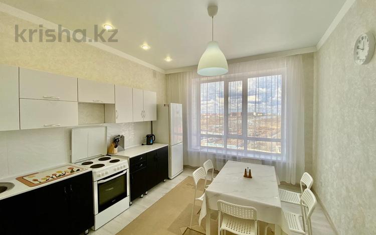 2-комнатная квартира · 75 м² · 10/10 этаж, Нарикбаева 22 — Коргалжинское шоссе за 260 000 ₸ в Астане, Есильский р-н — фото 9