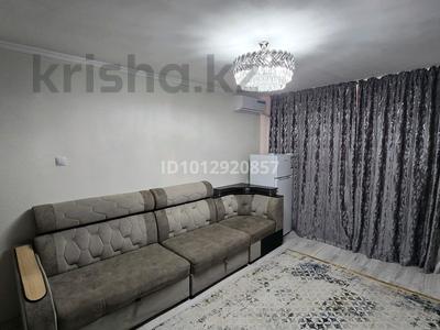2-бөлмелі пәтер · 55 м² · 1/5 қабат, мкр Талас 14, бағасы: 15.2 млн ₸ в Таразе