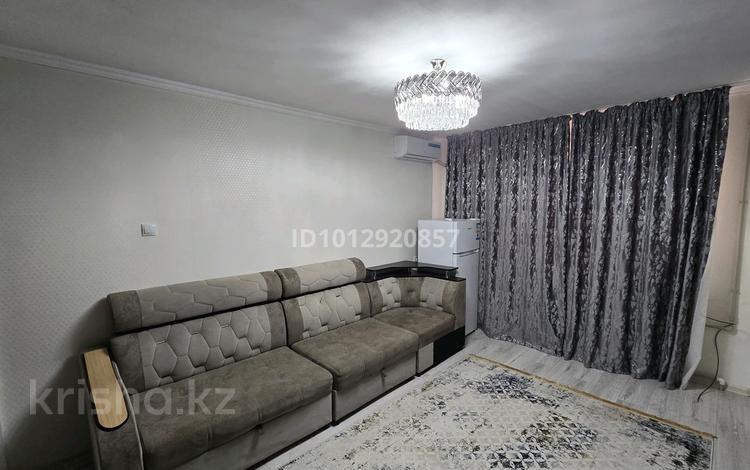 2-бөлмелі пәтер · 55 м² · 1/5 қабат, мкр Талас 14, бағасы: 15.2 млн ₸ в Таразе — фото 2