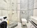 4-бөлмелі пәтер · 122.5 м² · 4/6 қабат, мкр Женис, бағасы: 52 млн ₸ в Уральске
