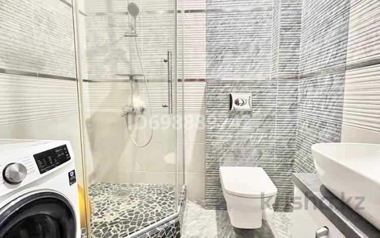 4-бөлмелі пәтер · 122.5 м² · 4/6 қабат, мкр Женис, бағасы: 52 млн ₸ в Уральске — фото 2