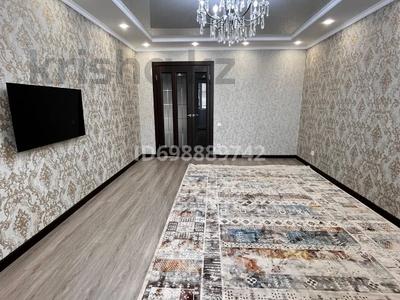 4-комнатная квартира · 122.5 м² · 4/6 этаж, мкр Женис за 52 млн ₸ в Уральске