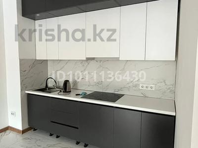 2-комнатная квартира · 58 м² · 1/7 этаж, мкр Кайрат 135/4 — Кулджинка Рыскулова за 250 000 ₸ в Алматы, Турксибский р-н