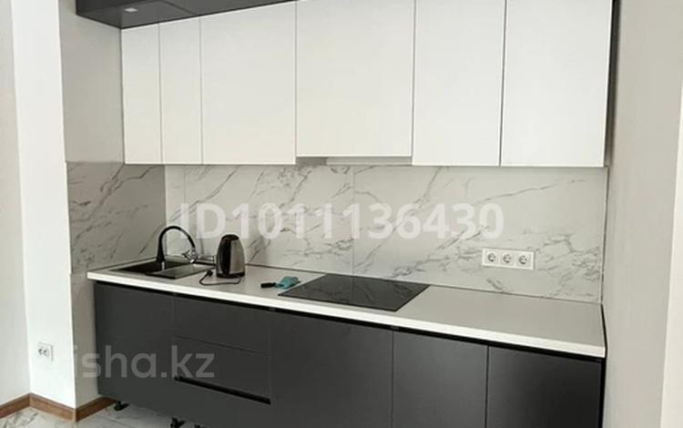 2-комнатная квартира · 58 м² · 1/7 этаж, мкр Кайрат 135/4 — Кулджинка Рыскулова за 250 000 ₸ в Алматы, Турксибский р-н — фото 2