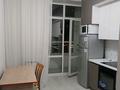 1-бөлмелі пәтер · 38.7 м² · 3/10 қабат, Кумисбекова 11 — Джангильдина, бағасы: 230 000 ₸ в Астане, Сарыарка р-н — фото 2