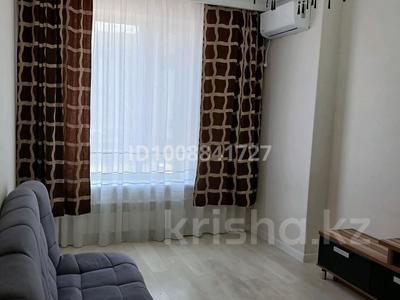 1-комнатная квартира · 38.7 м² · 3/10 этаж, Кумисбекова 11 — Джангильдина за 230 000 ₸ в Астане, Сарыарка р-н