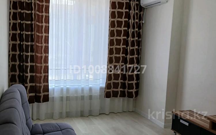 1-бөлмелі пәтер · 38.7 м² · 3/10 қабат, Кумисбекова 11 — Джангильдина, бағасы: 230 000 ₸ в Астане, Сарыарка р-н — фото 8