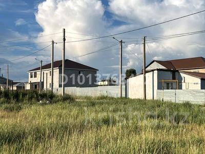 Участок · 17 соток, Сатпаева за 10 млн ₸ в Караоткеле