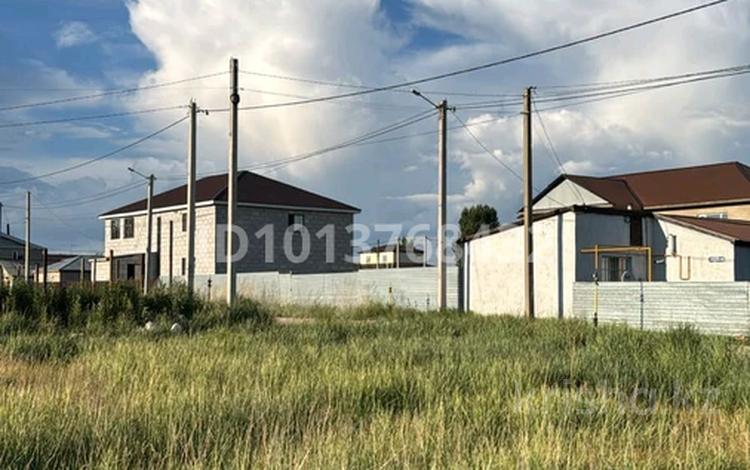 Участок · 17 соток, Сатпаева за 10 млн ₸ в Караоткеле — фото 2