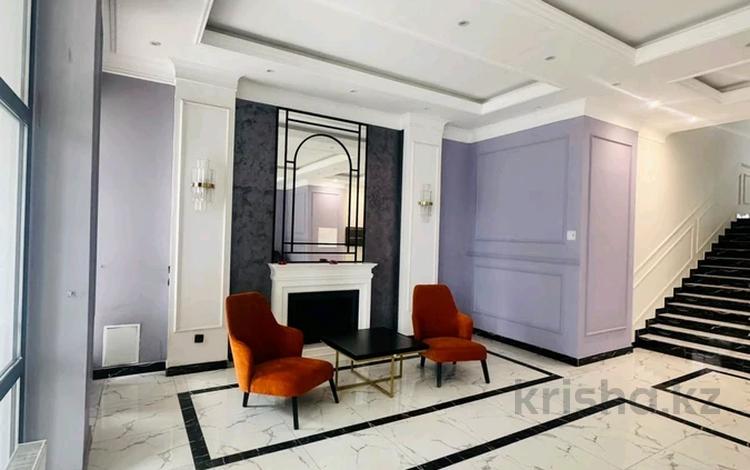 3-бөлмелі пәтер · 68 м² · 2/9 қабат, Акмешит 19, бағасы: 59 млн ₸ в Астане, Нура р-н — фото 2