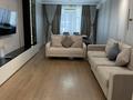 3-комнатная квартира · 107 м² · 13/18 этаж, мкр Алмагуль 270 за 75 000 ₸ в Алматы, Бостандыкский р-н — фото 11