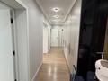 3-комнатная квартира · 107 м² · 13/18 этаж, мкр Алмагуль 270 за 75 000 ₸ в Алматы, Бостандыкский р-н — фото 12