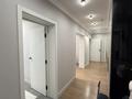3-комнатная квартира · 107 м² · 13/18 этаж, мкр Алмагуль 270 за 75 000 ₸ в Алматы, Бостандыкский р-н — фото 14