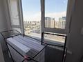 3-комнатная квартира · 107 м² · 13/18 этаж, мкр Алмагуль 270 за 75 000 ₸ в Алматы, Бостандыкский р-н — фото 20