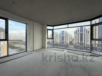 5-комнатная квартира · 231 м² · 9/9 этаж, Туркеcтан 16/3 за 375 млн ₸ в Астане, Есильский р-н