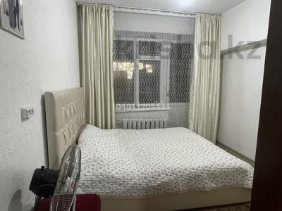 2-комнатная квартира · 48 м² · 1/4 этаж, Саина 14А — пересечение улиц Толе би за 22 млн ₸ в Алматы, Ауэзовский р-н