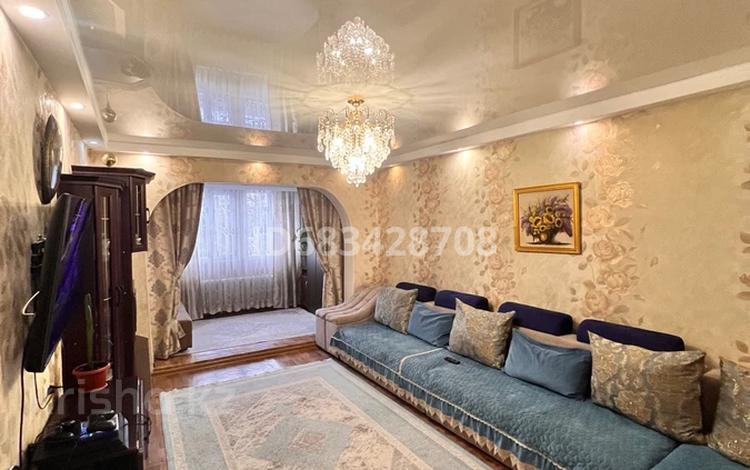 3-комнатная квартира · 72 м² · 2/2 этаж, Кунаева 79 6 — На против Дом Культуры за 29.5 млн ₸ в Иргели — фото 43