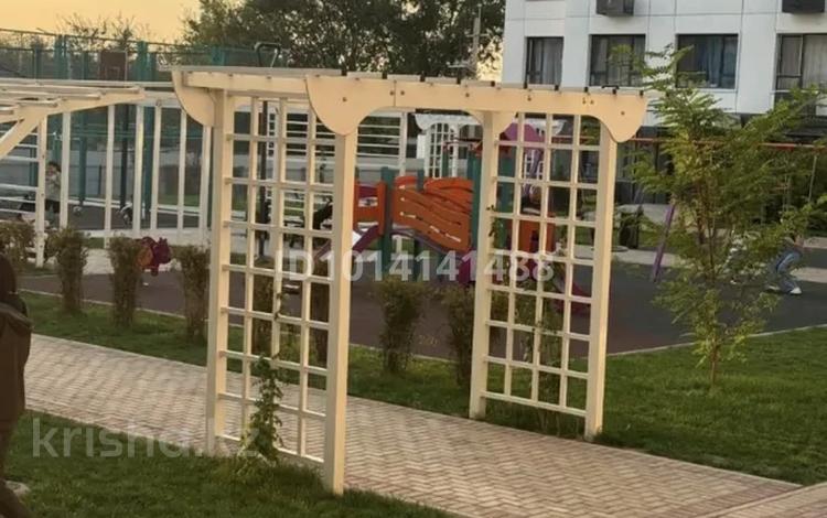 2-бөлмелі пәтер · 44 м² · 3/7 қабат, Райымбек батыра — Рядом халык арены, бағасы: 29 млн ₸ в  — фото 2
