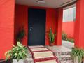 Отдельный дом · 4 комнаты · 200 м² · 7 сот., мкр Заря Востока 8 — улица Юсуп Цунвазо за 125 млн ₸ в Алматы, Алатауский р-н — фото 2