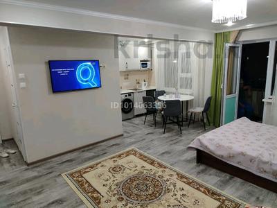 1-комнатная квартира · 18 м² · 4/5 этаж, Мусина 24 за 10 000 ₸ в Балхаше