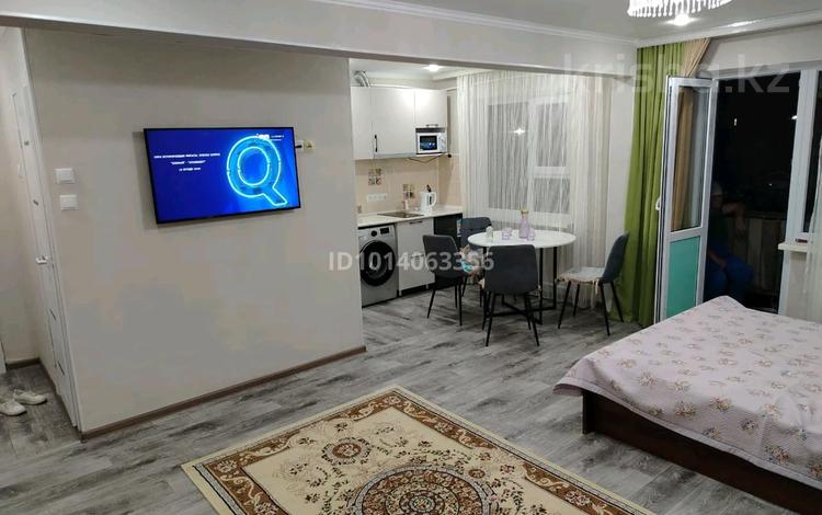 1-комнатная квартира · 18 м² · 4/5 этаж, Мусина 24 за 10 000 ₸ в Балхаше — фото 2