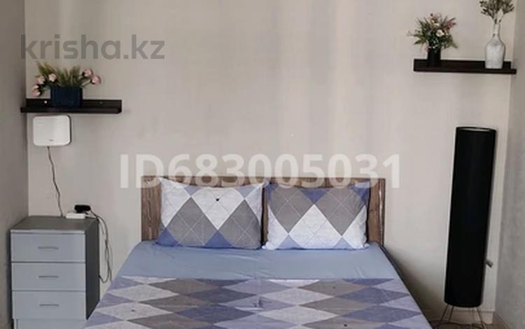 1-бөлмелі пәтер · 32 м² · 4/5 қабат, Пр республики 30, бағасы: 14 000 ₸ в Астане, Алматы р-н — фото 47