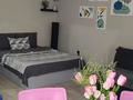 1-бөлмелі пәтер · 32 м² · 4/5 қабат, Пр республики 30, бағасы: 14 000 ₸ в Астане, Алматы р-н — фото 5