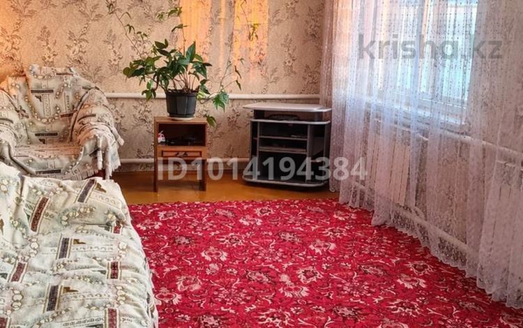 Часть дома · 3 комнаты · 80 м² · 5 сот., Пэмка новая 26 за 4.4 млн ₸ в Денисовке — фото 2