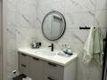 3-бөлмелі пәтер · 97.5 м² · 4/10 қабат, мкр. Алтын орда, улица Мустафы Шокая, бағасы: 37 млн ₸ в Актобе — фото 13