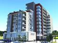 3-комнатная квартира, 72.1 м², 3 этаж, улица Тбилиси 2A за ~ 33.2 млн 〒 в Батуми — фото 4
