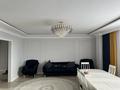4-бөлмелі пәтер · 130 м², Чингиз Айтматов 38, бағасы: 60 млн ₸ в Астане, Нура р-н — фото 3