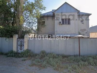 Отдельный дом · 4 комнаты · 293 м² · 10 сот., Пер. Саламатова 20 за 40 млн ₸ в 