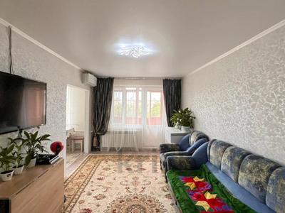 3-бөлмелі пәтер · 62 м² · 5/5 қабат, Самал, бағасы: 17.5 млн ₸ в Талдыкоргане