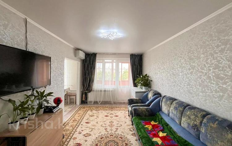 3-бөлмелі пәтер · 62 м² · 5/5 қабат, Самал, бағасы: 17.5 млн ₸ в Талдыкоргане — фото 13