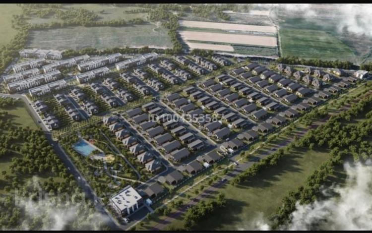 Отдельный дом · 6 комнат · 268 м² · 6 сот., С.о. Бельбулакский С5 — Nova Village за 147 млн ₸ в Алматинской обл., Талгарский р-н — фото 12