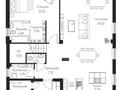 Отдельный дом · 6 комнат · 268 м² · 6 сот., С.о. Бельбулакский С5 — Nova Village за 147 млн ₸ в Алматинской обл., Талгарский р-н — фото 2