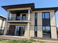 Отдельный дом · 6 комнат · 268 м² · 6 сот., С.о. Бельбулакский С5 — Nova Village за 147 млн ₸ в Алматинской обл., Талгарский р-н — фото 5