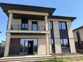 Отдельный дом · 6 комнат · 268 м² · 6 сот., С.о. Бельбулакский С5 — Nova Village за 147 млн ₸ в Алматинской обл., Талгарский р-н — фото 6