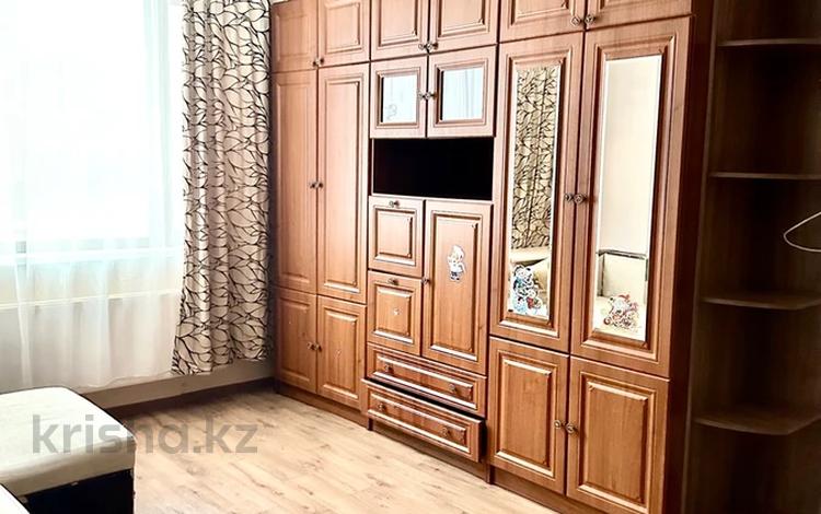 2-комнатная квартира · 55 м² · 3/9 этаж, Косшыгулулы 6/1 — Набережная, 10 поликлиника, Начало Сейфуллина за 25 млн ₸ в Астане, Сарыарка р-н — фото 3