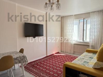 2-бөлмелі пәтер · 38 м² · 7/16 қабат, Кошкарбаева 27, бағасы: 27 млн ₸ в Астане, Алматы р-н