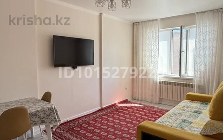 2-бөлмелі пәтер · 38 м² · 7/16 қабат, Кошкарбаева 27, бағасы: 27 млн ₸ в Астане, Алматы р-н — фото 2