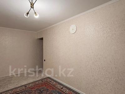 2-комнатная квартира · 45 м² · 1/4 этаж, мкр №6 — Абая за 31.5 млн ₸ в Алматы, Ауэзовский р-н