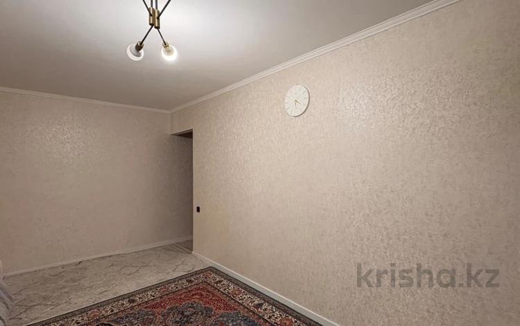 2-комнатная квартира · 45 м² · 1/4 этаж, мкр №6 — Абая за 31.5 млн ₸ в Алматы, Ауэзовский р-н — фото 11