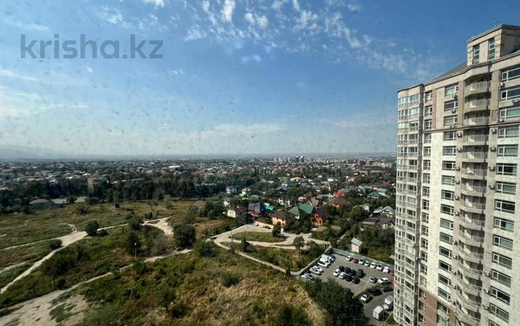 4-комнатная квартира · 155 м² · 14/21 этаж, Аскарова 8 за 150.9 млн ₸ в Алматы, Бостандыкский р-н — фото 55