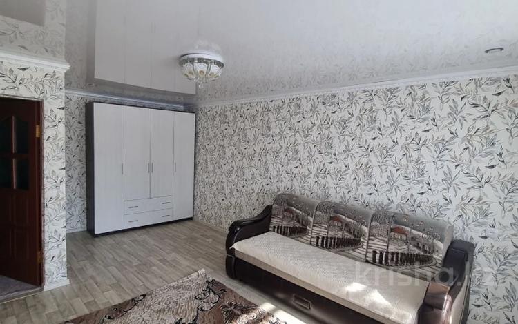 1-комнатная квартира · 35.3 м² · 1/6 этаж, Садовая 73 за 17.9 млн ₸ в Костанае — фото 9