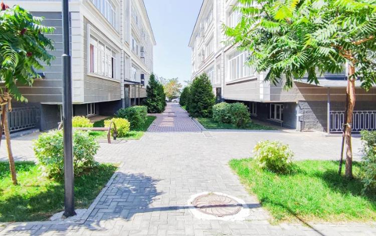 3-комнатная квартира · 92 м² · 2/3 этаж, мкр Кайрат — Бухтараминская за 70 млн ₸ в Алматы, Турксибский р-н — фото 2