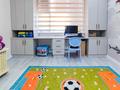 3-комнатная квартира · 92 м² · 2/3 этаж, мкр Кайрат — Бухтараминская за 70 млн ₸ в Алматы, Турксибский р-н — фото 24