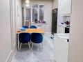 3-комнатная квартира · 92 м² · 2/3 этаж, мкр Кайрат — Бухтараминская за 70 млн ₸ в Алматы, Турксибский р-н — фото 14