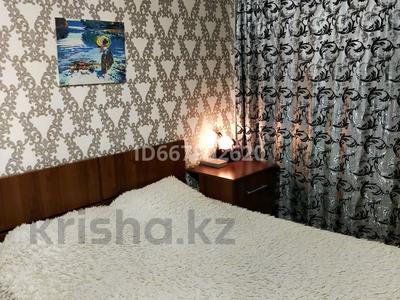 1-комнатная квартира, 35 м², 3 этаж посуточно, Казахстан 87 за 8 000 〒 в Усть-Каменогорске